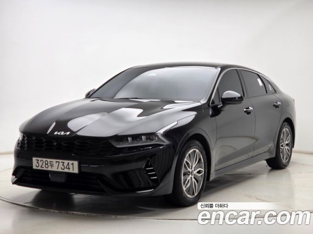 2023 Kia K5, VIN KNAG341JBPA030624
