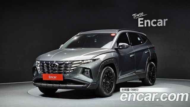 2023 Hyundai Tucson, VIN KMHJE81BHPU279170