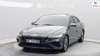 2024 Hyundai Avante, VIN KMHLR41EERU776023