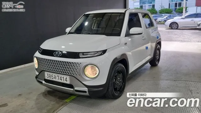 2023 Hyundai Casper, VIN KMHB3518BPW021915