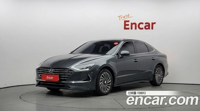 2023 Hyundai Sonata, VIN KMHL241JBPA065930