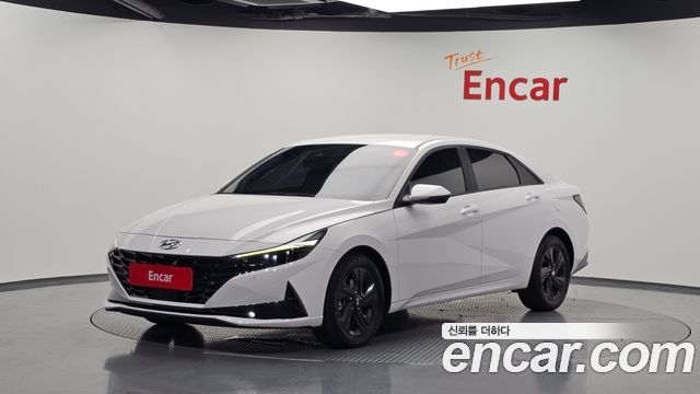 2023 Hyundai Avante, VIN KMHLM41EEPU540363