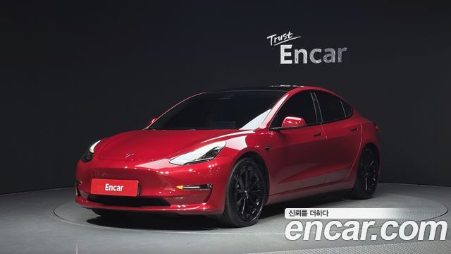 2021 Tesla Model 3, VIN 5YJ3E1EB9MF892108