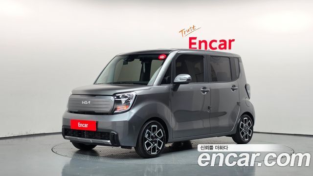 2025 Kia Ray, VIN KNACH811BST425718