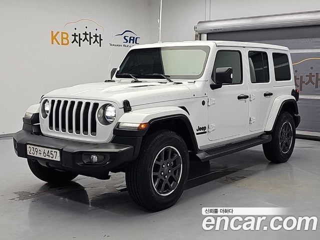 2021 Jeep Wrangler, VIN 1C4HJXENXMW644654