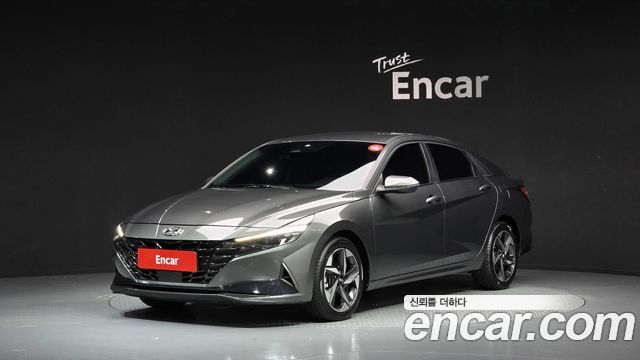 2023 Hyundai Avante, VIN KMHLR41EEPU408849