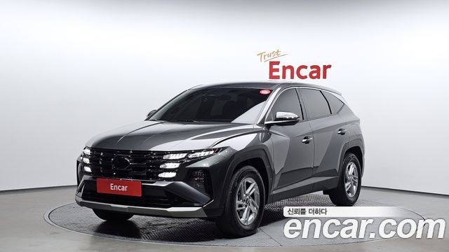2024 Hyundai Tucson, VIN KMHJB81CBRU356719
