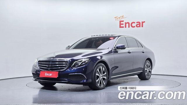 2020 Mercedes-Benz E-Class, VIN W1KZF5EB6LA819337