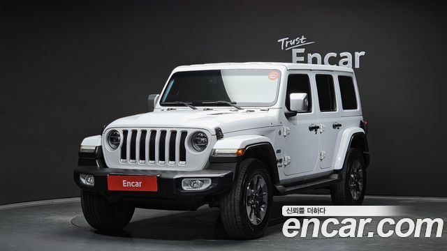 2022 Jeep Wrangler, VIN 1C4HJXEN8NW134563