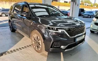 2023 Kia Carnival, VIN KNANE81BBPS246339