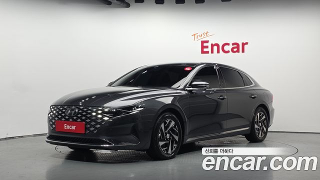 2023 Hyundai Grandeur, VIN KMHF1413BPA149253