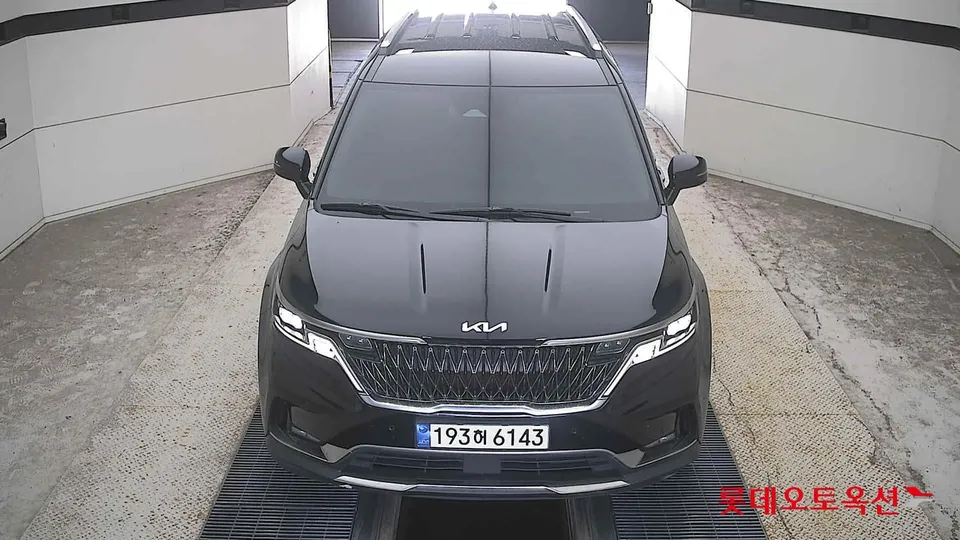 2023 Kia Carnival, VIN KNANC81BBPS225597