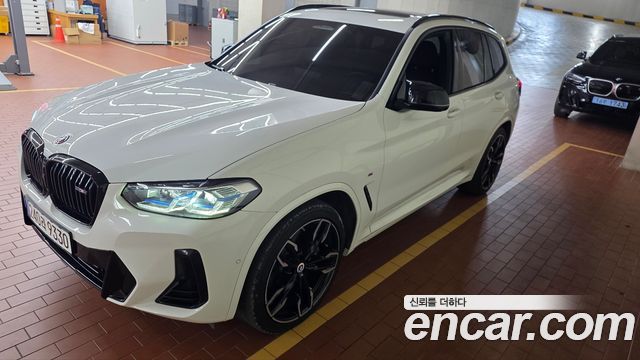 2023 BMW X3, VIN WBA81DP04P9N91899