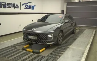 2023 Hyundai Grandeur, VIN KMHN141DBPA047189