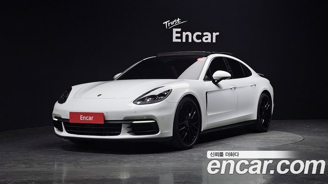 2020 Porsche Panamera, VIN WP0AA2970LL101331