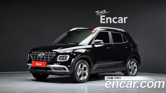 2023 Hyundai Venue, VIN KMHRB813EPU272113