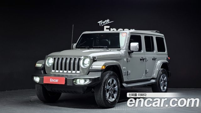 2021 Jeep Wrangler, VIN 1C4HJXEN6MW778240