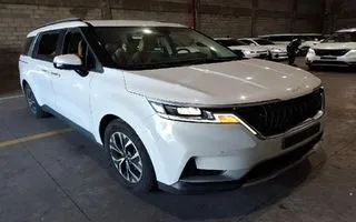 2023 Kia Carnival, VIN KNANB813BPS258486