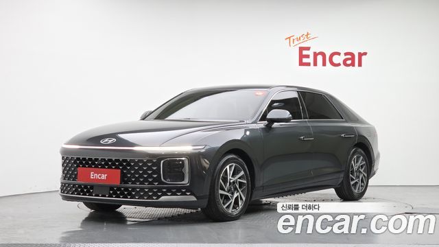2023 Hyundai Grandeur, VIN KMHN241EBPA048590