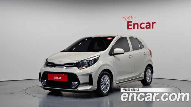 2023 Kia Morning, VIN KNAB2518BPT112975