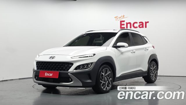 2023 Hyundai Kona, VIN KMHK581EGPU101267