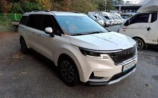 2023 Kia Carnival, VIN KNANB813BPS315679