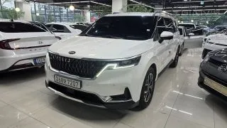 2021 Kia Carnival, VIN KNANC81BBMS058215
