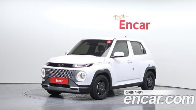 2023 Hyundai Casper, VIN KMHB3518BPW029870