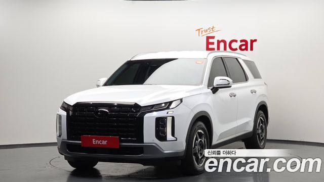 2023 Hyundai Palisade, VIN KMHR281ADPU514220