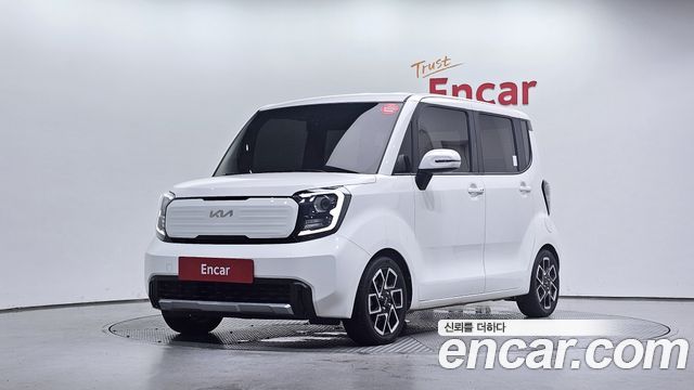 2023 Kia Ray, VIN KNACH811BPT346467