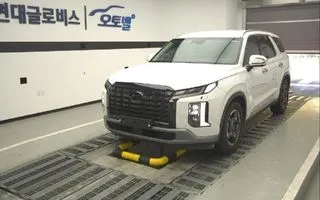 2023 Hyundai Palisade, VIN KMHR281EBPU550474