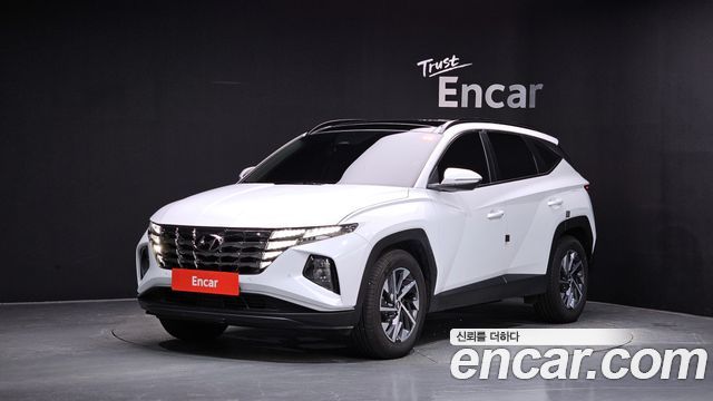 2022 Hyundai Tucson, VIN KMHJC811BNU078316
