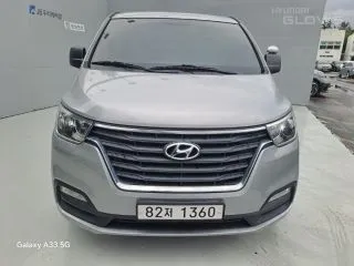 2021 Hyundai Starex, VIN KMFWBX7KBMU179072