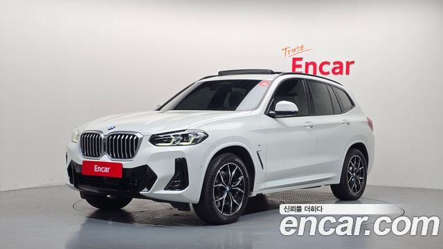 2024 BMW X3, VIN WBA31DP06R9V70307