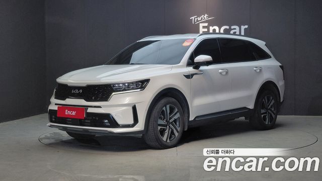 2023 Kia Sorento, VIN KNARH81GBPA159446
