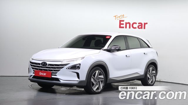 2024 Hyundai Nexo, VIN KMHJ8816FRU039311