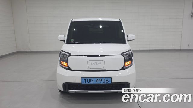 2024 Kia Ray, VIN KNACG9TAFRT009109