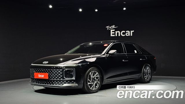 2023 Hyundai Grandeur, VIN KMHN141DBPA032887