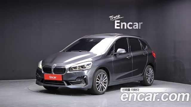2021 BMW 2-Series, VIN WBA6T9102M7J19697