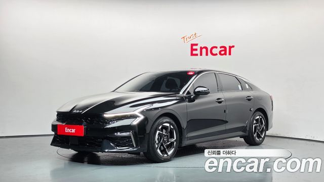 2025 Kia K5, VIN KNAG241ABSA364713