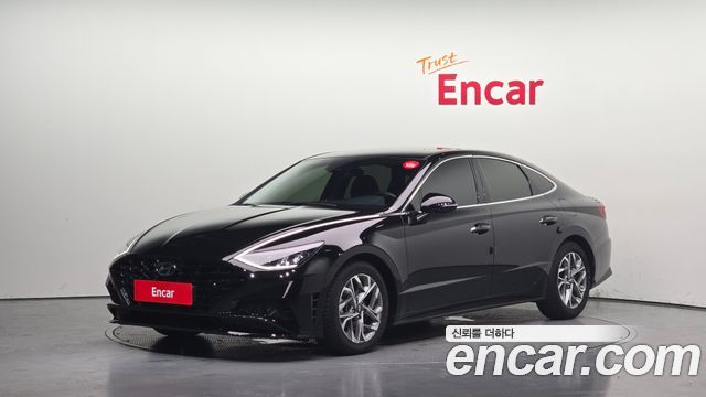 2022 Hyundai Sonata, VIN KMHL141EBNA220579