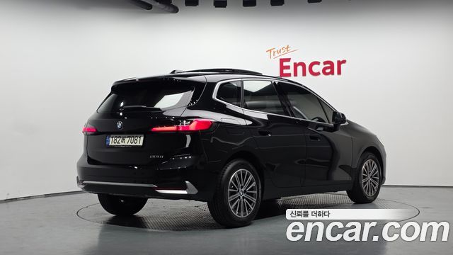 2023 BMW 2-Series, VIN WBA81BX0XP7M94514