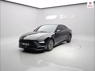 2024 Hyundai Sonata, VIN KMHL241JBRA087702