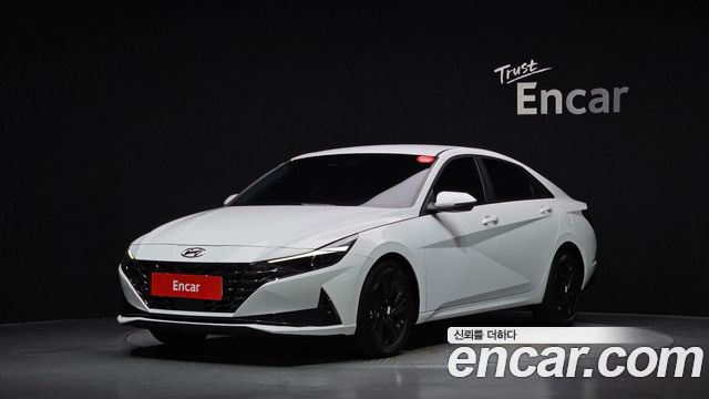 2023 Hyundai Avante, VIN KMHLM41EEPU528199