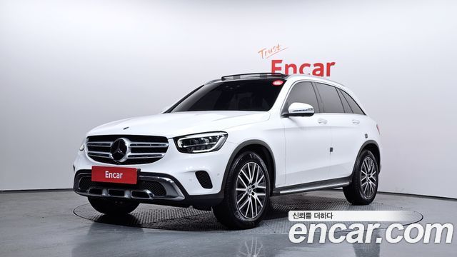 2022 Mercedes-Benz GLC-Class, VIN W1N0G1FB384848488
