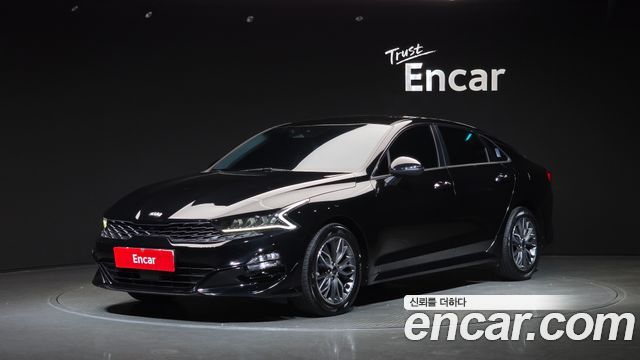 2021 Kia K5, VIN KNAG241ABMA131898