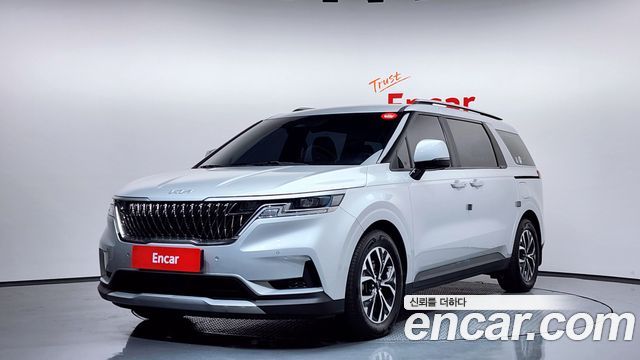 2023 Kia Carnival, VIN KNHNB37BBPS232791