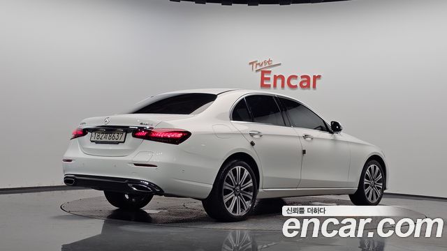 2023 Mercedes-Benz E-Class, VIN W1KZF5EB1PB111657