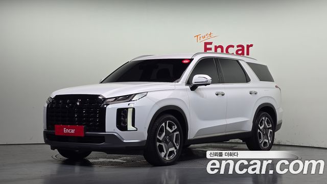 2023 Hyundai Palisade, VIN KMHR381EBPU508587