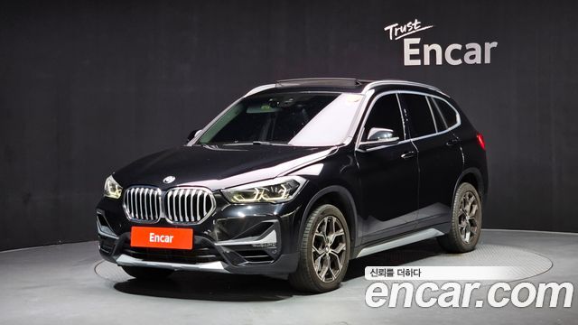 2022 BMW X1, VIN WBA11DG07N5T50280